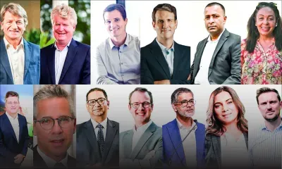 Le témoignage des leaders mauriciens sur Le Défi Plus