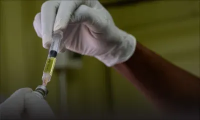 Kenya : premières injections d'un nouveau traitement prometteur contre le VIH en mars