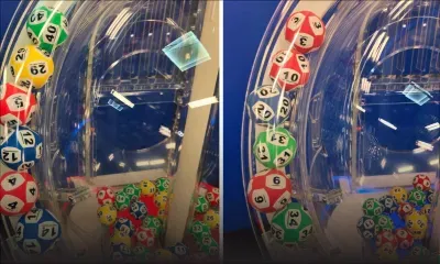 Loto et Loto Plus : pas de grand gagnant ce mercredi 4 février