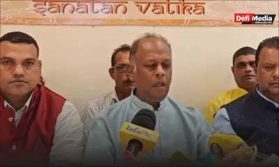 Maha Shivaratri : voici les consignes de la Mauritius Sanatan Dharma Temples Federation