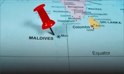 Chagos : Maurice rompt ses relations diplomatiques avec les Maldives