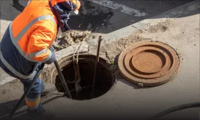 Wastewater Charges : feu vert du Cabinet pour une exemption ciblée