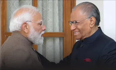 Modi : «L’Inde ne fera rien contre les intérêts économiques de Maurice»