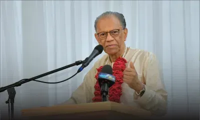 Les propos de Navin Ramgoolam au Rajput Mandir suscitent le débat