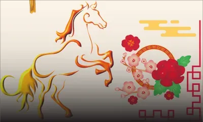 [Supplément special] Nouvel An chinois : Entre traditions et renouveau 