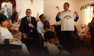 Décès d’Olivette Labonne, la doyenne de Maurice, à l’âge de 110 ans