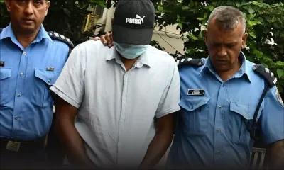 Allégations d’attouchements à Loreto Junior School : Frédéric Pavaday arrêté