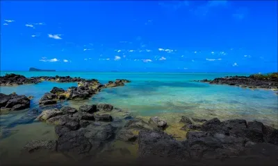 La France alerte sur «un phénomène nouveau d’agressions violentes» à Maurice