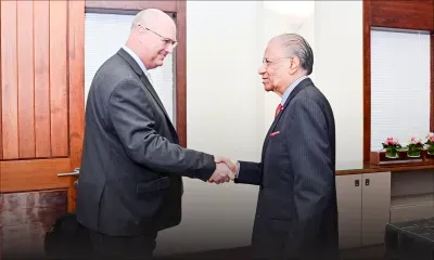 Responsabilité fiscale : Le FMI affine son analyse du contexte économique et des défis budgétaires de Maurice