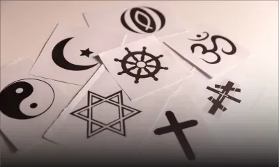 [Blog] The Encounter of Religions