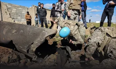  Attaque américano-israélienne contre l’Iran : réunion d'urgence au Conseil de sécurité de l'ONU
