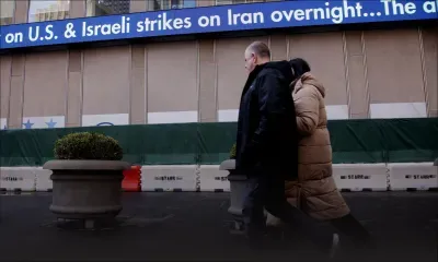 Les frappes américaines et israéliennes sur l'Iran violent le droit international, selon l'Afrique du Sud