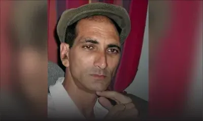 Sylvestre Le Bon : «La littérature n’est pas une image d’Épinal»