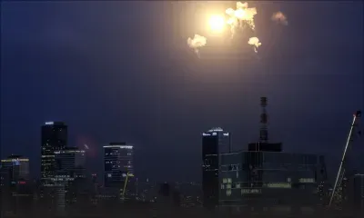 Iran: le Croissant-Rouge annonce plus de 200 morts après les frappes israélo-américaines