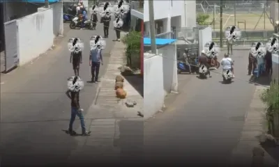 Soupçons de trafic de drogue à Cité Roche-Bois : « Nous ne fermerons pas les yeux », affirme Aadil Ameer Meea