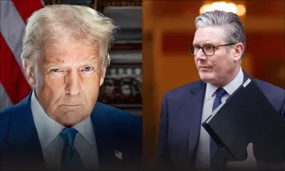 Chagos - volte-face de Trump : la rétrocession à nouveau en pause