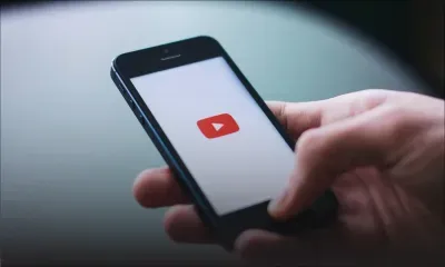 Youtube annonce la fin d'une panne sur la diffusion de vidéos