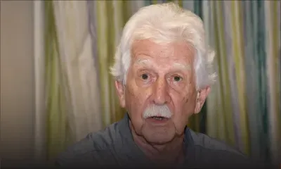 [Breaking News] Paul Bérenger annonce sa démission du poste de Premier ministre adjoint