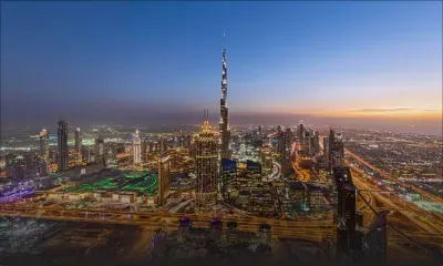 «Nous ne participerons à aucune attaque contre l’Iran», affirme l’ambassadeur des Émirats arabes unis auprès des Nations unies