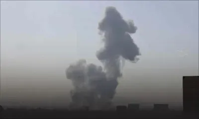 Guerre au Moyen-Orient : les derniers développements