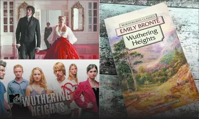 Les Hauts de Hurlevent : tempête sur un classique