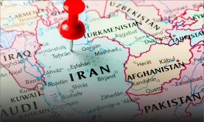 Frappes américano-israéliennes : une quinzaine de Mauriciens actuellement en Iran