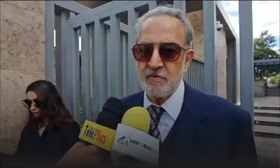 Dawood Rawat : «Mo pa pe rod larzan ; mo pe rod zistis»