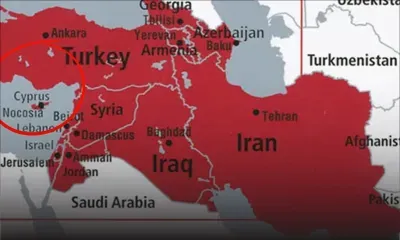 Chypre : une attaque de drone contre une base aérienne britannique a causé des « dégâts limités »