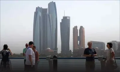 Les Émirats arabes unis  prendront en charge les frais d’hébergement et de restauration des voyageurs bloqués