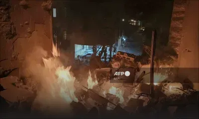 Liban: 31 morts et 149 blessés dans les frappes israéliennes (ministère)