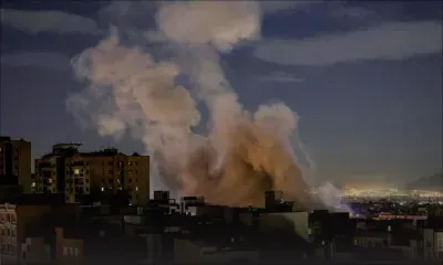 Frappes sur l'Iran : l'UE appelle à la "plus grande retenue"