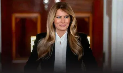 Melania Trump va présider un Conseil de sécurité de l'ONU, en pleine opération contre l'Iran