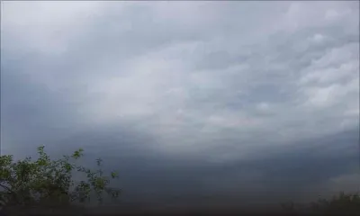 Météo : prévisions pour ce lundi 02 mars 2026