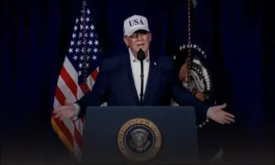 Trump promet de poursuivre les attaques contre l’Iran et prévient que d’autres soldats américains pourraient mourir