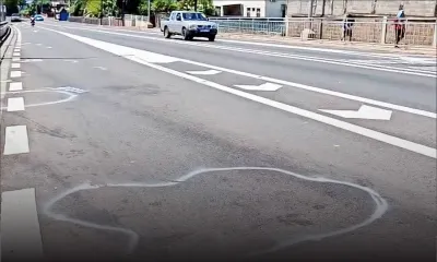 Accident à Coromandel : le motocycliste Ismaël Cassim meurt sur le coup