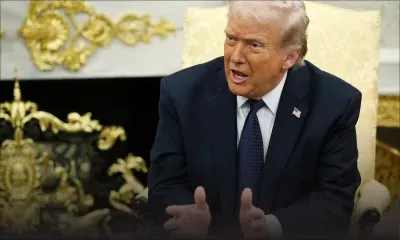 Guerre en Iran: Trump se dit "mécontent" de Londres