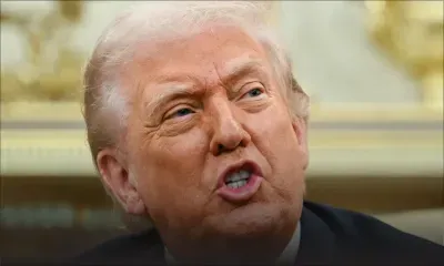 Trump qualifie l’archipel des Chagos d’«île stupide (…) qu’ils [le Royaume-Uni] ont cédée»