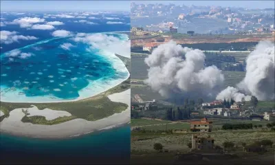 Chagos et crise au Moyen-Orient : le Comité interministériel exprime ses préoccupations