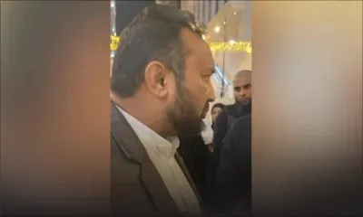 Tensions au Moyen-Orient : l’ambassadeur de Maurice en Arabie saoudite rencontre des pèlerins mauriciens qui s’apprêtent à regagner le pays