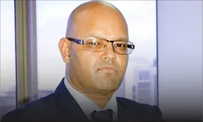 Questions à…Me Steven Sengayen, président de l’International Law Association de Maurice : «Le pays doit conjuguer fermeté juridique et vigilance stratégique»