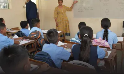 La protection des enfants : un enjeu crucial pour les enseignants