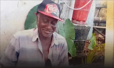 Drame à Chemin-Grenier : Jacques Désiré Sarah, 72 ans, mortellement fauché par un autobus