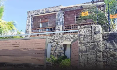 Saisie de drogue à Roche-Terre : la FCC gèle les biens des Legentil