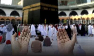 En dépit de la situation au Moyen-Orient : des Mauriciens déterminés à accomplir l’Umrah