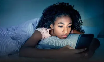 Réseaux sociaux - Santé mentale : adolescents connectés, fragilités exposées