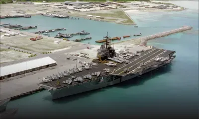 Dossier Chagos - Navin Ramgoolam : «Nous explorons la voie légale»