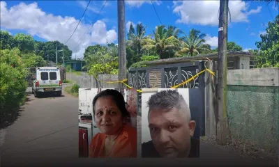 Drame familial à Phoenix : Beedwantee Beeharry, 63 ans, succombe sous les coups de son fils