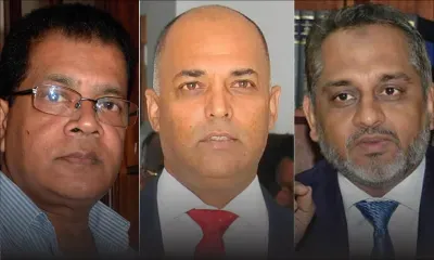 Mauriciens bloqués dans le Golfe : quelles conséquences sur leur emploi ?