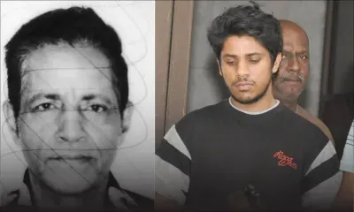 Parricide en 2014 : Dronah Satyam Fullee condamné à 19 ans de prison