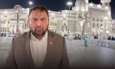 Guerre au Moyen-Orient : l’ambassade de Maurice en Arabie saoudite mobilisée malgré le jour férié ce vendredi